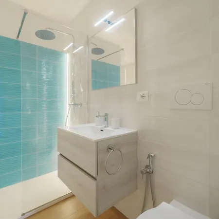 Villa Meridiana Portoferraio