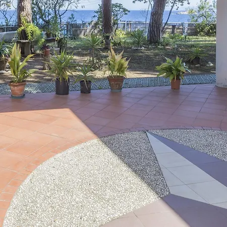 Meridiana Villa Portoferraio