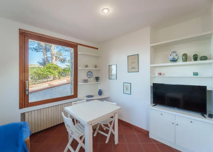 Meridiana וילה *