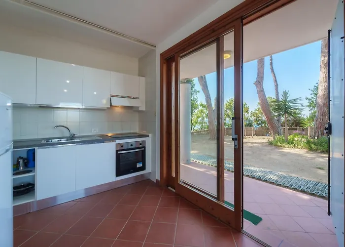 וילה Meridiana פורטופראיו