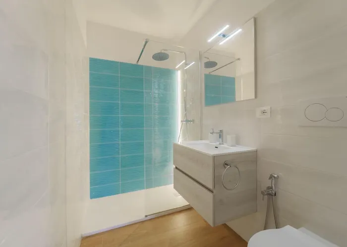 Meridiana וילה פורטופראיו