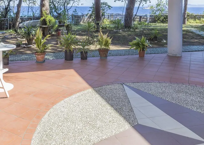 Meridiana וילה פורטופראיו