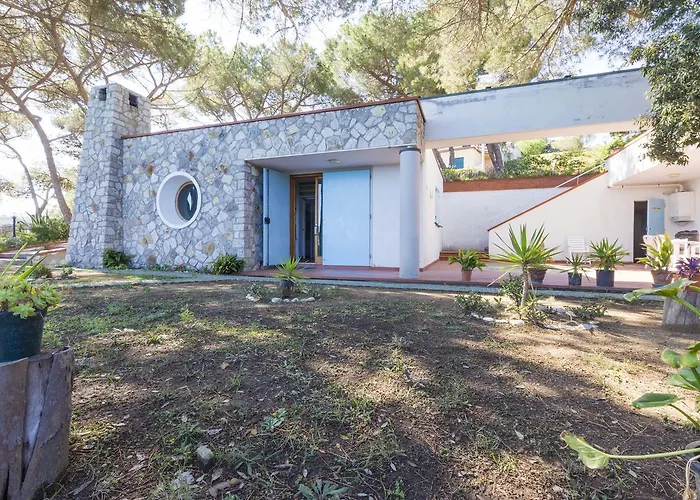 Meridiana * פורטופראיו