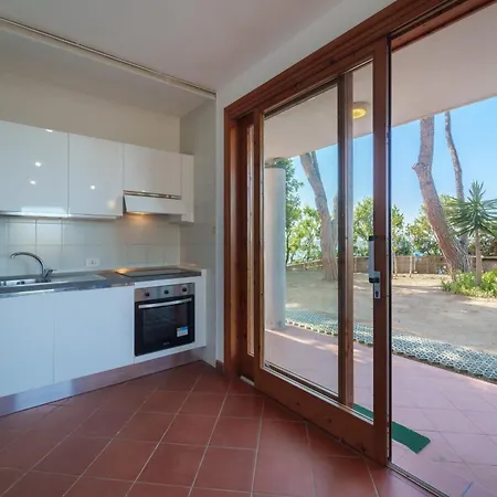 Villa Meridiana Portoferraio