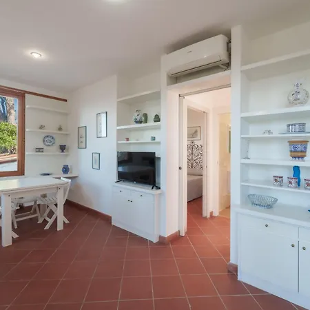 Meridiana Portoferraio