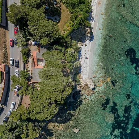 Meridiana Βίλα Portoferraio