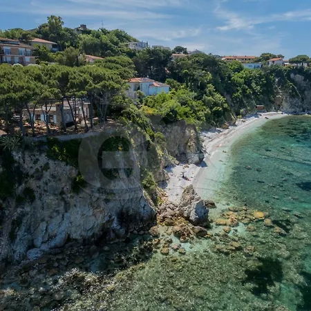 Meridiana Portoferraio