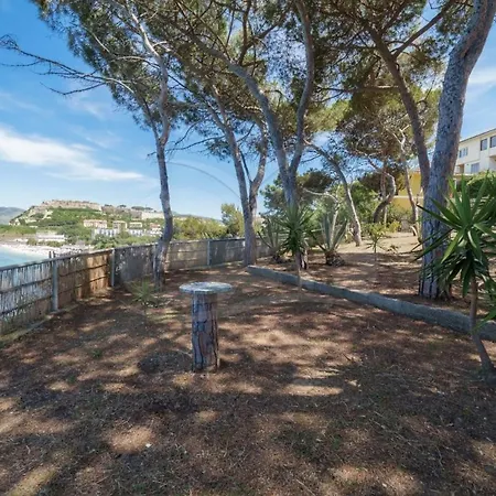 Meridiana * Portoferraio