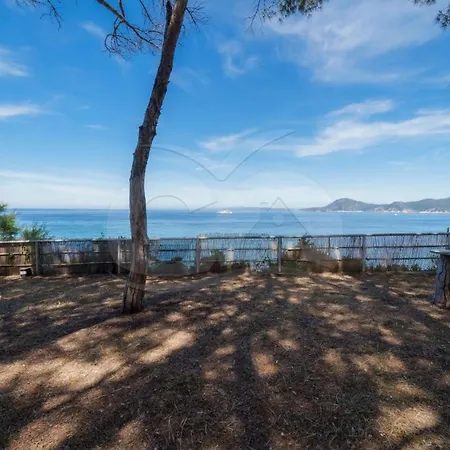 Meridiana Βίλα Portoferraio