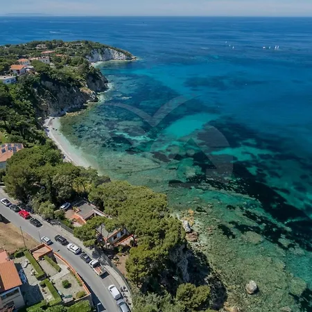 Βίλα Meridiana Portoferraio