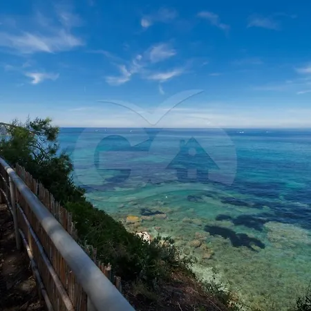 Meridiana * Portoferraio