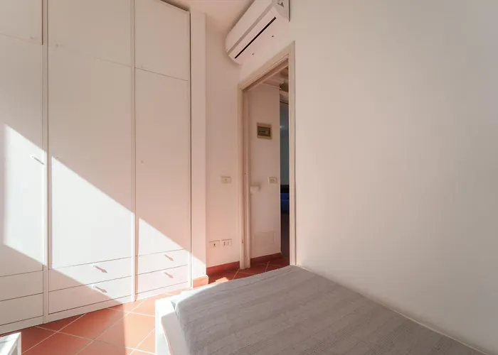 Meridiana Villa Portoferraio