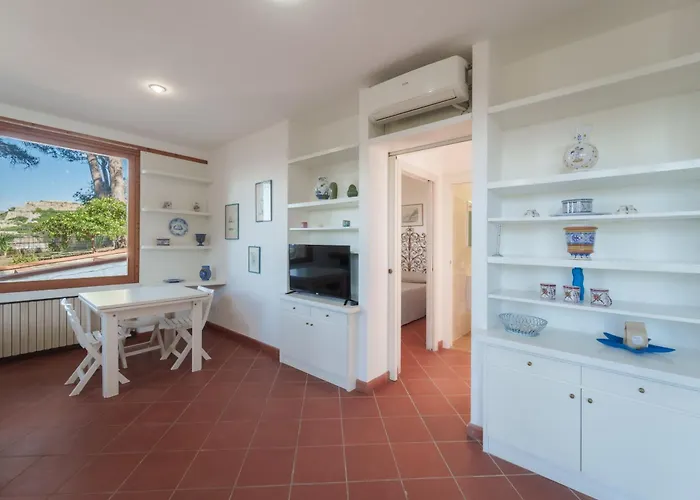 Meridiana Portoferraio