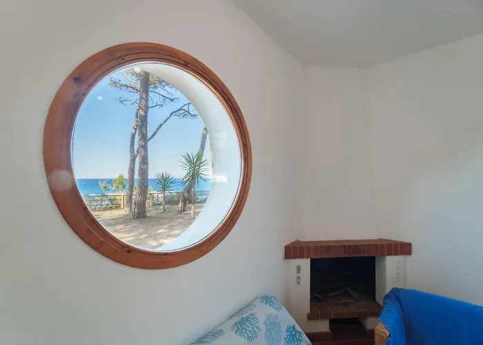 Meridiana * Portoferraio