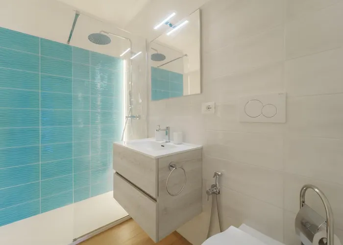 Villa Meridiana Portoferraio