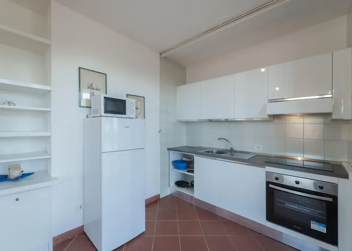 Meridiana Portoferraio