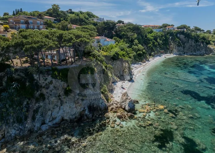 Meridiana Portoferraio