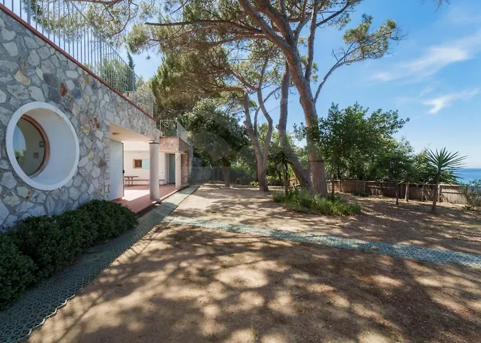 Meridiana * Portoferraio