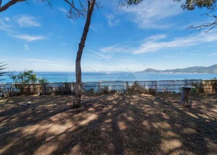 Meridiana Villa Portoferraio