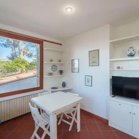 Meridiana ヴィラ *