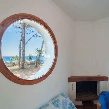 Meridiana * ポルトフェッラーイオ