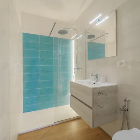 Meridiana ヴィラ ポルトフェッラーイオ