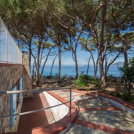 Meridiana ポルトフェッラーイオ