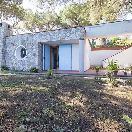 Meridiana * ポルトフェッラーイオ